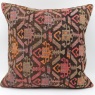L700 Persian Kilim Cushion Cover