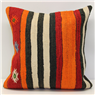 L700 Persian Kilim Cushion Cover