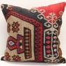XL254 Persian Kilim Cushion Covers