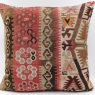 L477 Persian Kilim Cushion Covers