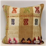 Persian Kilim Cushion Covers M1082