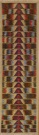 R2501 Persian Kilim Runner