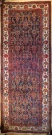 R6921 Persian Malayer Carpet Runner