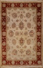 R6024 Persian Ziegler Handmade Carpet