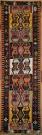 R8183 Rug Store Gorgeous Vintage Kilim Runner