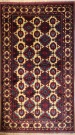 R6736 Rug Store Handmade Afghan Carpets