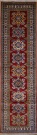 R8303 Rug Store Kazak Carpet Runners
