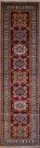 R8303 Rug Store Kazak Carpet Runners