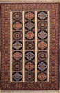 R6684 Rug Store Kazak Carpets