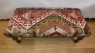 R4521 Kilim Bench Stools London