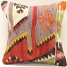 S497 Rug Store Kilim Cushion Pillow Cover