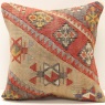 S498 Rug Store Kilim Cushion Pillow Cover