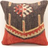 S495 Rug Store Kilim Pillow Cover