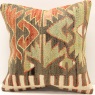 S522 Rug Store Kilim Pillow Covers