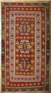 R8178 Rug Store Vintage Turkish Esme Kilim Rugs