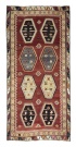 R8056 Rug Store Vintage Turkish Kilim Rug