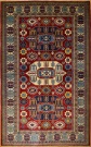 R6710 Shirvan Caucasian Rug
