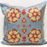 C8 Silk Cushion Pillow Cover