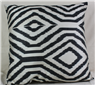 Silk Ikat Cushion Covers