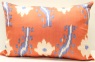 Silk Ikat Cushion Pillow Covers