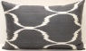 i74 Silk Ikat Cushion Pillow Covers