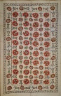 R5009 Silk Suzani Embroidery