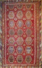 R5852 Sivas Sarkisla Kilim