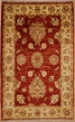 R8665 Traditional Afghan Rug