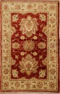 R8842 Traditional Afghan Rugs