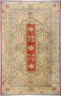 R7900 Traditional Anatolian Milas Carpet