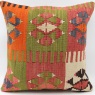 L661 Traditional Kilim Pillow Cushion Cover