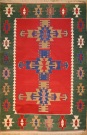 R5513 Traditional Kilim Rug