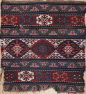 F755 Traditional Sumac Rugs