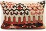 D156 Turkish  Kilim Cushion Pillow Cover