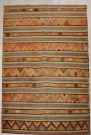 R8002 Turkish Anatolian Cicim Rug