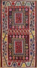 R2061 Turkish Anatolian Kilim Rug