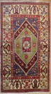 R911 Turkish Anatolian Yuntdag Carpet