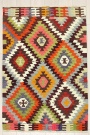 R7507 Turkish Antalya Kilim Rug