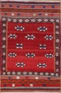 R6340 Turkish Cicim Rug