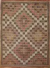 R6800 Turkish Cicim Rug