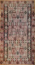 R5887 Turkish Esme Kilim