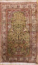 R5537 Turkish Floss Silk Kayseri Rug