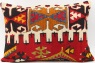D460 Turkish Handmade Kilim Cushion Covers