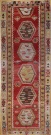 R6625 Turkish Handmade Kilim Runner