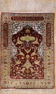 R9405 Turkish Hereke Silk Rugs