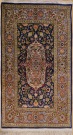 R9406 Turkish Hereke Silk Rugs