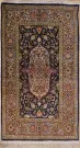 R9406 Turkish Hereke Silk Rugs