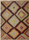 R8144 Turkish High Quality Anatolian Kilim Rug