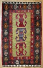 R8145 Turkish High Quality Anatolian Kilim Rug