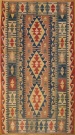 R5719 Turkish Kayseri Kilim